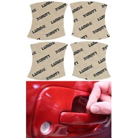 Lamin-X L1515 - 2010-2012 Lexus HS Door Handle Cup Paint Protection