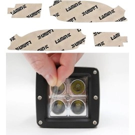 Lamin-X L151 - 2024+ Lexus GX Fog Light Covers