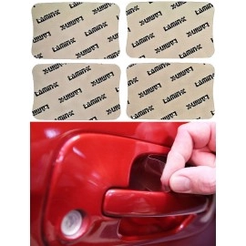 Lamin-X L1526 - 2014-2023 Lexus GX Door Handle Cup Paint Protection
