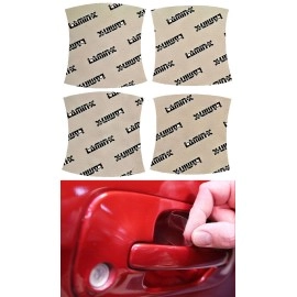 Lamin-X L1534 - 2016-2021 Lexus LX Door Handle Cup Paint Protection