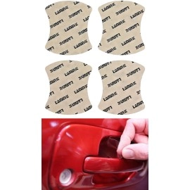 Lamin-X L1549 - 2024+ Lexus TX Door Handle Cup Paint Protection