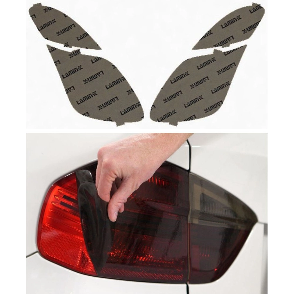Lamin-X L202 - 2002-2010 Lexus SC Tail Light Covers