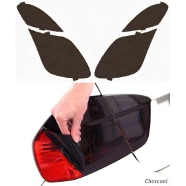 Lamin-X L202 - 2002-2010 Lexus SC Tail Light Covers