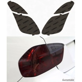 Lamin-X L202 - 2002-2010 Lexus SC Tail Light Covers