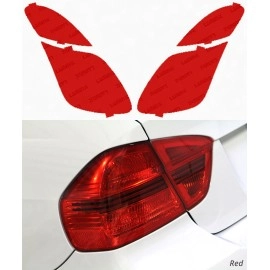 Lamin-X L202 - 2002-2010 Lexus SC Tail Light Covers