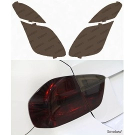 Lamin-X L202 - 2002-2010 Lexus SC Tail Light Covers