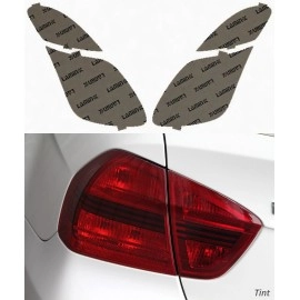 Lamin-X L202 - 2002-2010 Lexus SC Tail Light Covers