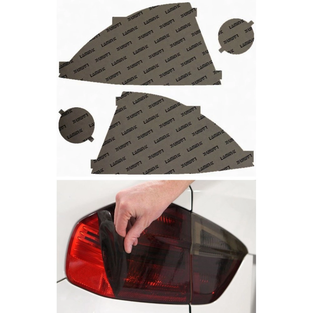 Lamin-X L203 - 2001-2005 Lexus IS300 Tail Light Covers Lamin-X L203 - 2001-2005 Lexus IS300 Tail Light Covers