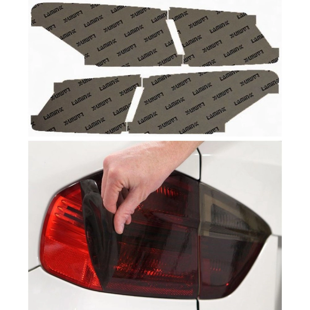 Lamin-X L211 - 2007-2009 Lexus ES Tail Light Covers