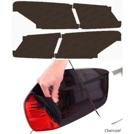 Lamin-X L211 - 2007-2009 Lexus ES Tail Light Covers