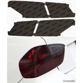 Lamin-X L211 - 2007-2009 Lexus ES Tail Light Covers