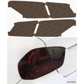 Lamin-X L211 - 2007-2009 Lexus ES Tail Light Covers
