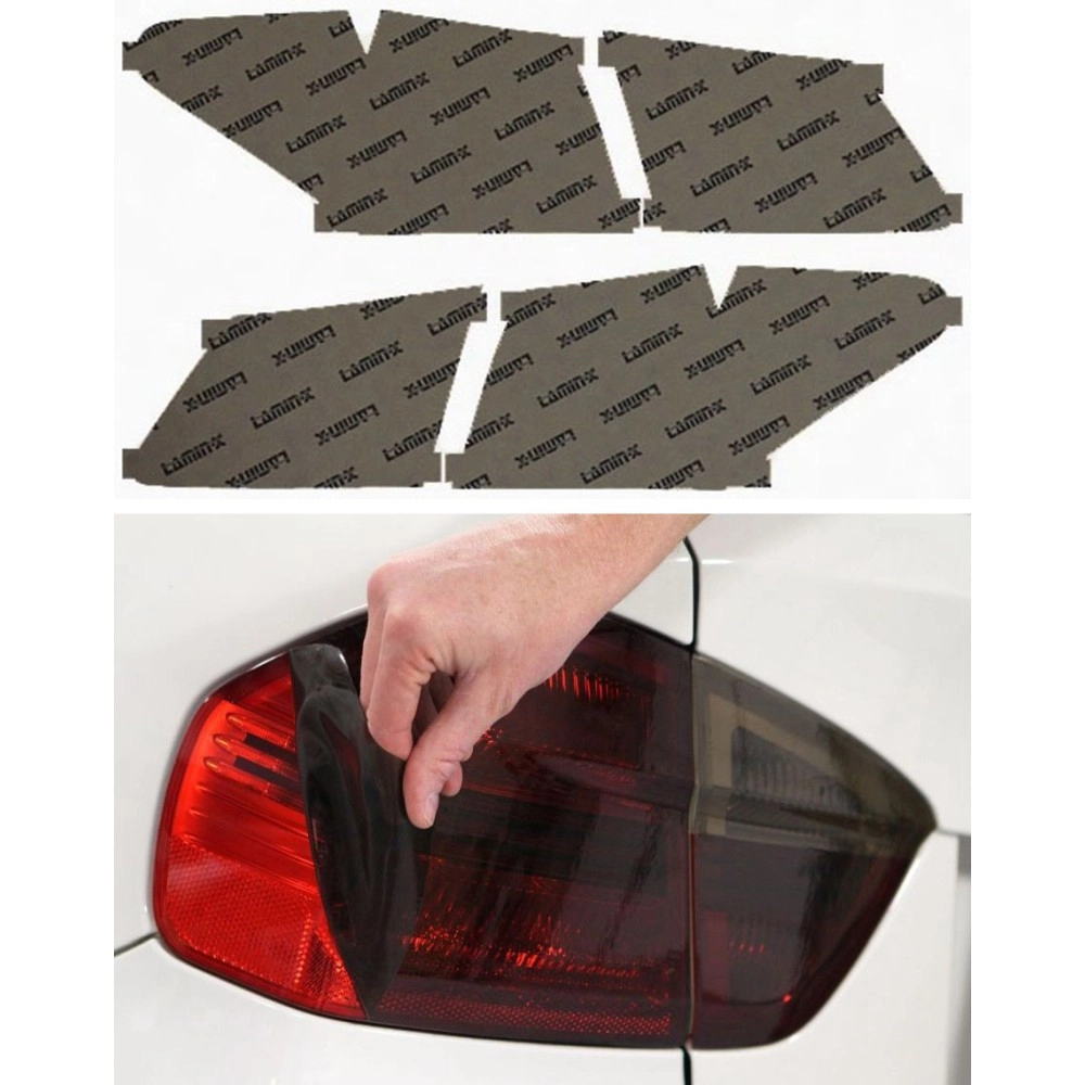 Lamin-X L214 - 2010-2012 Lexus ES Tail Light Covers