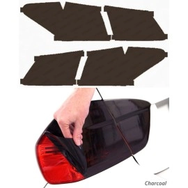Lamin-X L214 - 2010-2012 Lexus ES Tail Light Covers