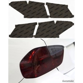 Lamin-X L214 - 2010-2012 Lexus ES Tail Light Covers