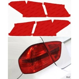 Lamin-X L214 - 2010-2012 Lexus ES Tail Light Covers