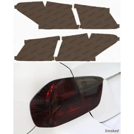 Lamin-X L214 - 2010-2012 Lexus ES Tail Light Covers
