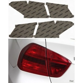 Lamin-X L214 - 2010-2012 Lexus ES Tail Light Covers