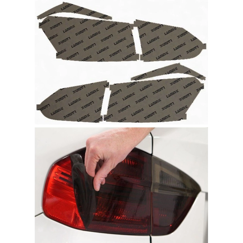 Lamin-X L215 - 2010-2012 Lexus HS Tail Light Covers