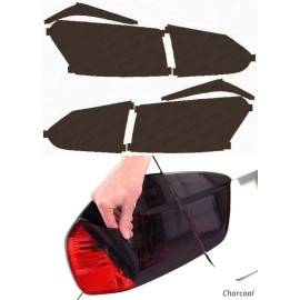 Lamin-X L215 - 2010-2012 Lexus HS Tail Light Covers