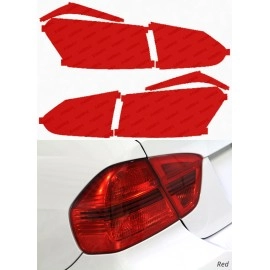 Lamin-X L215 - 2010-2012 Lexus HS Tail Light Covers