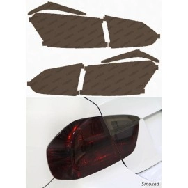 Lamin-X L215 - 2010-2012 Lexus HS Tail Light Covers