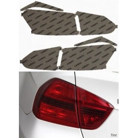 Lamin-X L215 - 2010-2012 Lexus HS Tail Light Covers