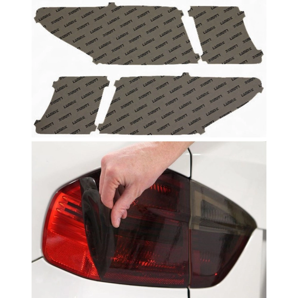 Lamin-X L219 - 2010-2012 Lexus LS460 Tail Light Covers