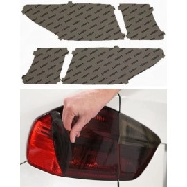 Lamin-X L219 - 2010-2012 Lexus LS460 Tail Light Covers