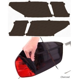 Lamin-X L219 - 2010-2012 Lexus LS460 Tail Light Covers