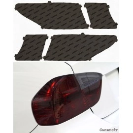 Lamin-X L219 - 2010-2012 Lexus LS460 Tail Light Covers