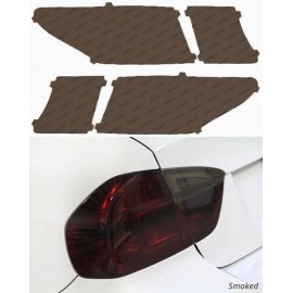 Lamin-X L219 - 2010-2012 Lexus LS460 Tail Light Covers