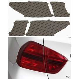 Lamin-X L219 - 2010-2012 Lexus LS460 Tail Light Covers
