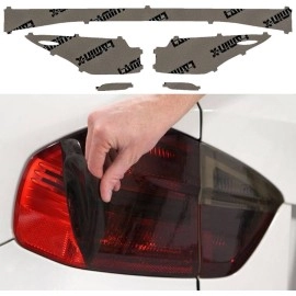 Lamin-X L248 - 2023+ Lexus RX Tail Light Covers