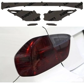 Lamin-X L248 - 2023+ Lexus RX Tail Light Covers