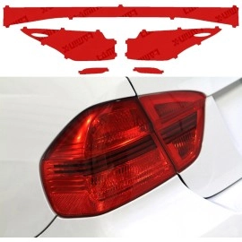 Lamin-X L248 - 2023+ Lexus RX Tail Light Covers