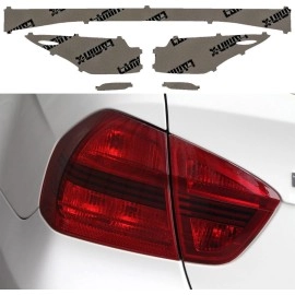 Lamin-X L248 - 2023+ Lexus RX Tail Light Covers