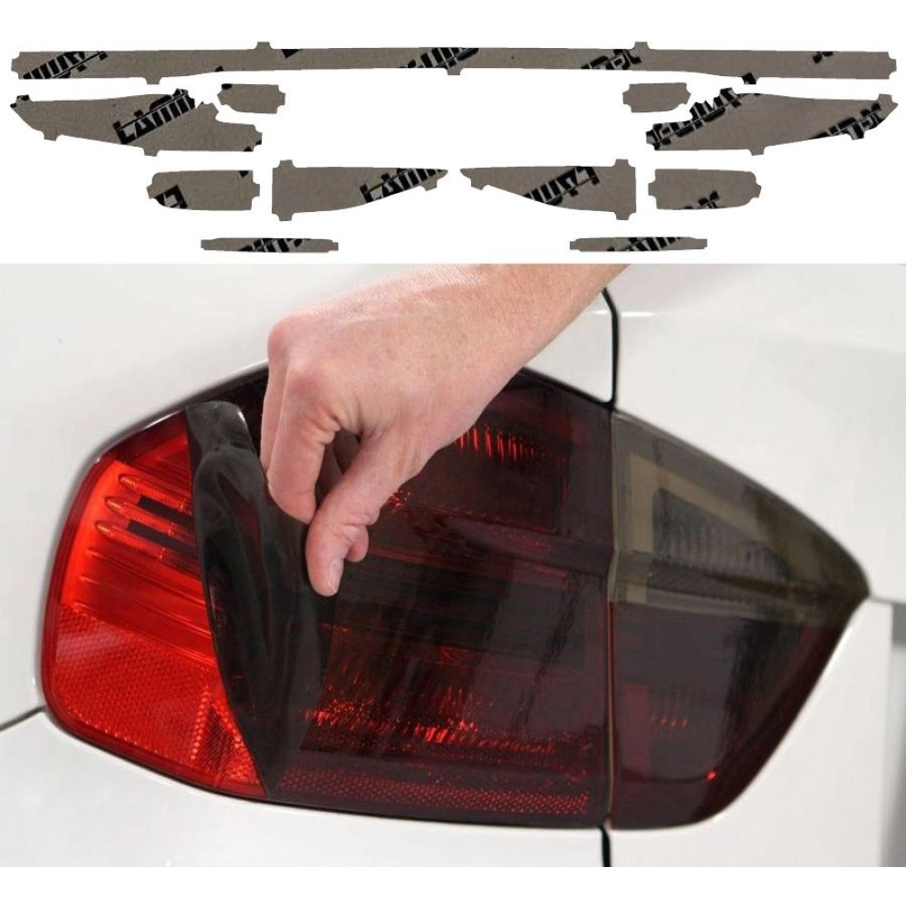 Lamin-X L249 - 2024+ Lexus TX Tail Light Covers Lamin-X L249 - 2024+ Lexus TX Tail Light Covers