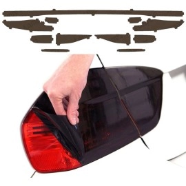 Lamin-X L249 - 2024+ Lexus TX Tail Light Covers