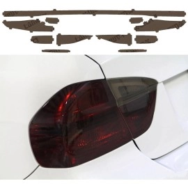 Lamin-X L249 - 2024+ Lexus TX Tail Light Covers