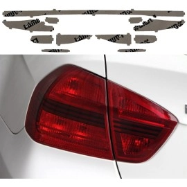Lamin-X L249 - 2024+ Lexus TX Tail Light Covers