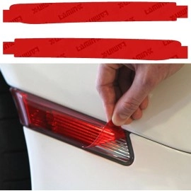 Lamin-X L2644 - 2022+ Lexus NX F-Sport Reverse Light Covers