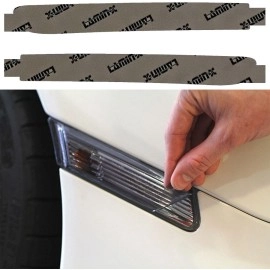 Lamin-X L2644 - 2022+ Lexus NX F-Sport Reverse Light Covers