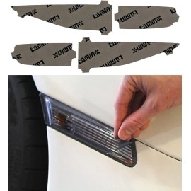 Lamin-X L2649 - 2024+ Lexus TX Reverse Light Covers