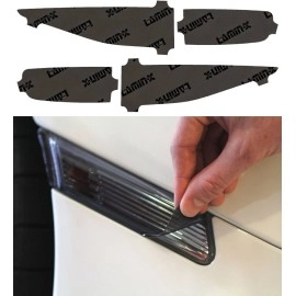 Lamin-X L2649 - 2024+ Lexus TX Reverse Light Covers