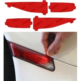 Lamin-X L2649 - 2024+ Lexus TX Reverse Light Covers