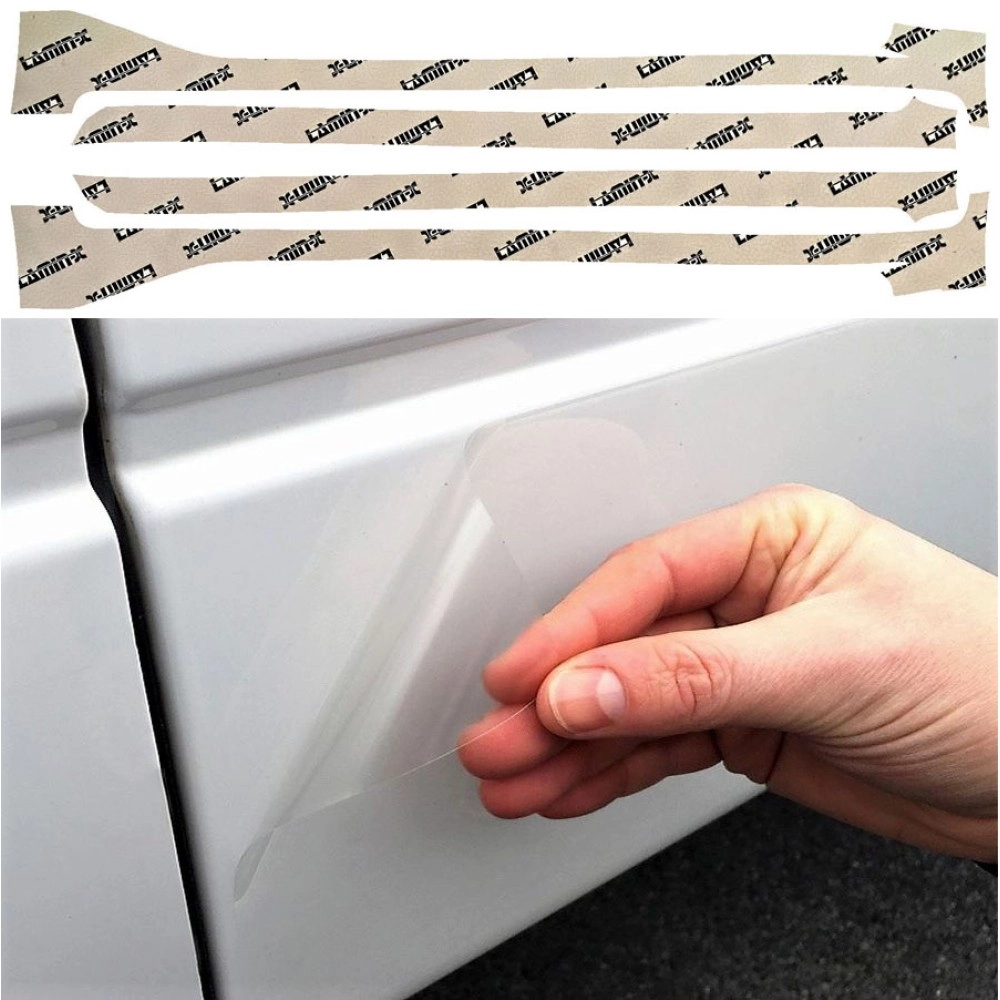 Lamin-X L3234 - 2016-2021 Lexus LX Rocker Panel Paint Protection