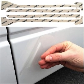 Lamin-X L3234 - 2016-2021 Lexus LX Rocker Panel Paint Protection