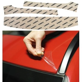 Lamin-X L3539 - 2019+ Lexus RC A-Pillar & Cab Top Edge Paint Protection Film