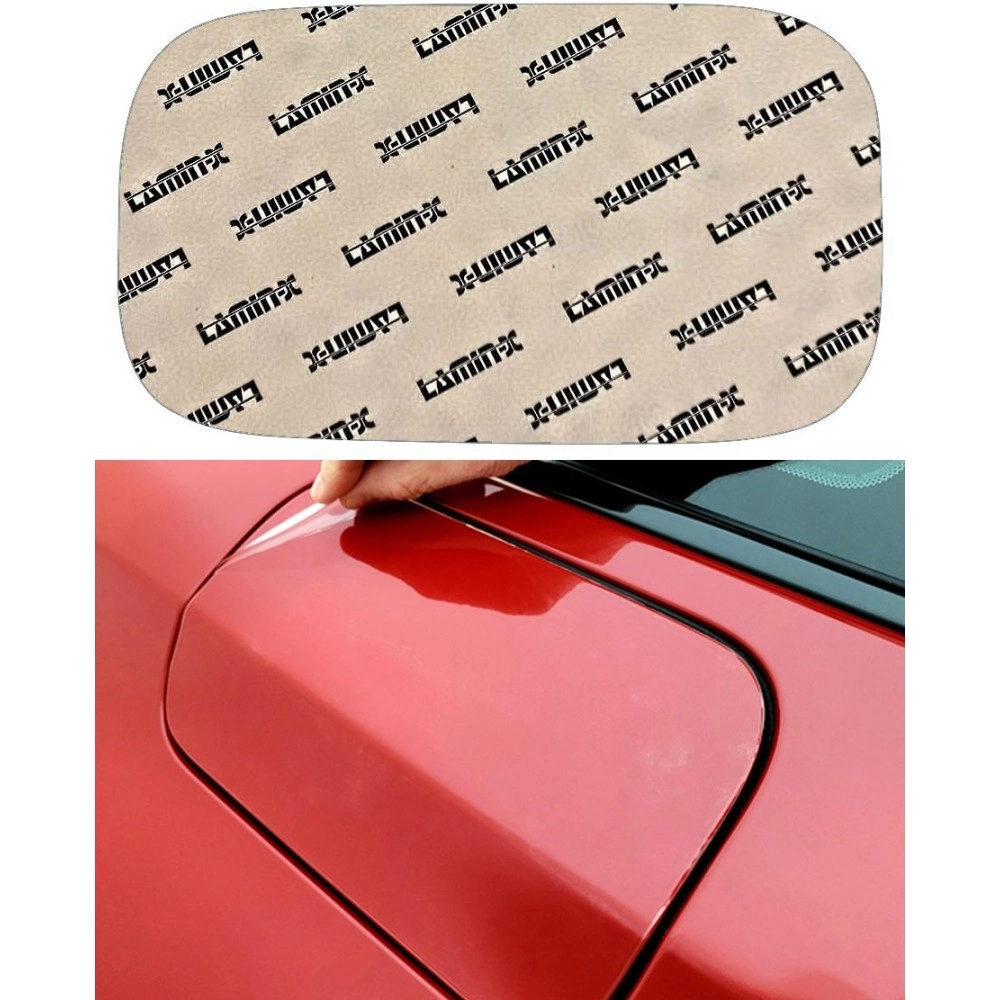 Lamin-X L4348 - 2023+ Lexus RX Fuel Door Guard
